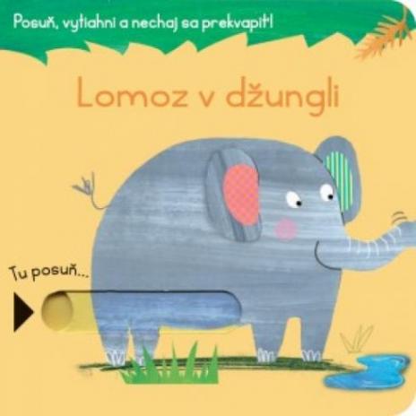 LOMOZ V DZUNGLI