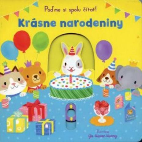 PODME SI SPOLU CITAT! KRASNE NARODENINY