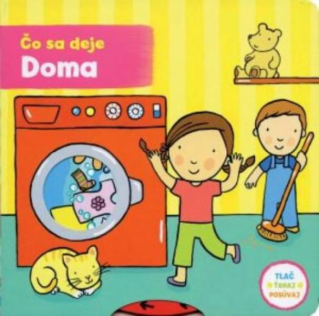 CO SA DEJE DOMA