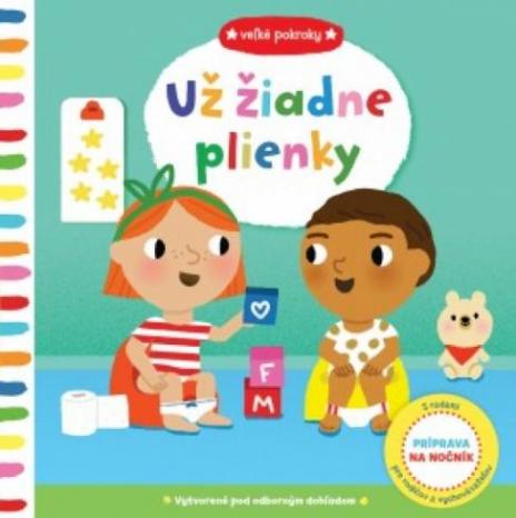 UZ ZIADNE PLIENKY