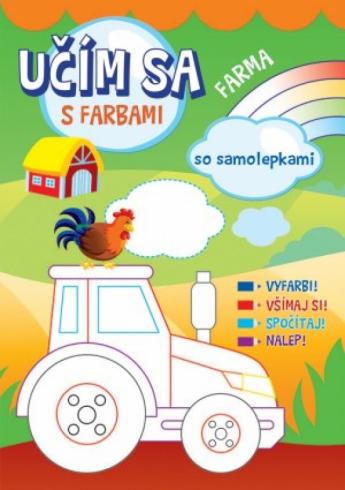 UCIM SA S FARBAMI FARMA