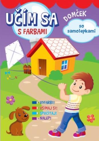 UCIM SA S FARBAMI