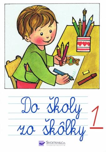 DO SKOLY ZO SKOLKY 1