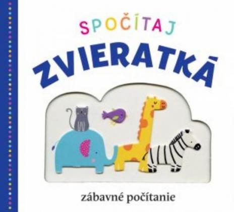 SPOCITAJ ZVIERATKA