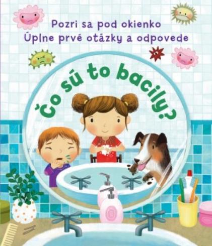 CO SU TO BACILY?