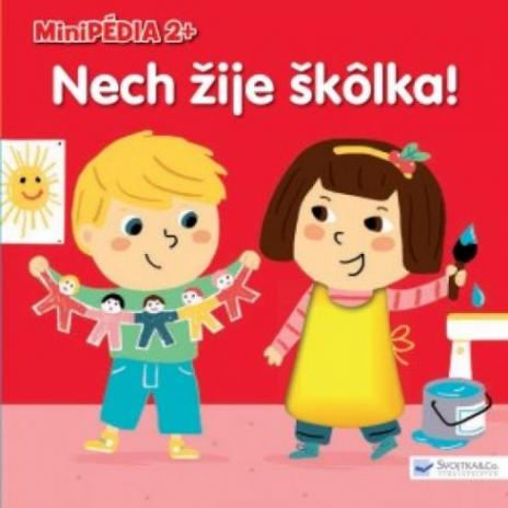 NECH ZIJE SKOLKA!