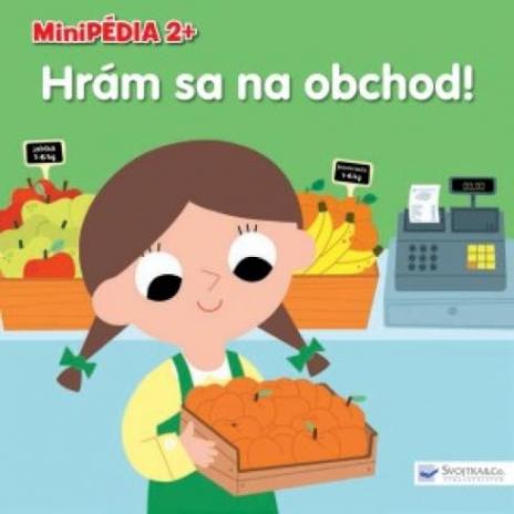 HRAM SA NA OBCHOD!