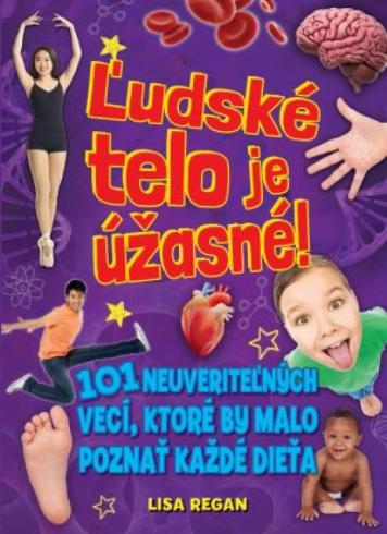 LUDSKE TELO JE UZASNE