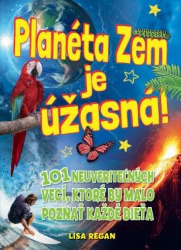 PLANETA ZEM JE UZASNA