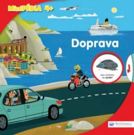MINIPEDIA, DOPRAVA