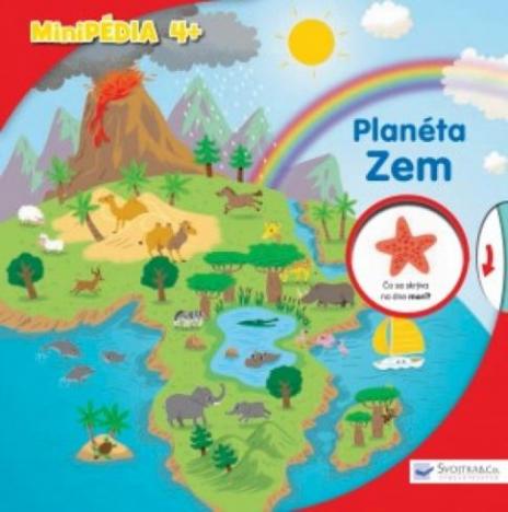 MINIPEDIA, PLANETA ZEM