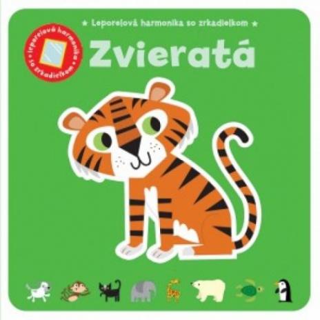 ZVIERATKA
