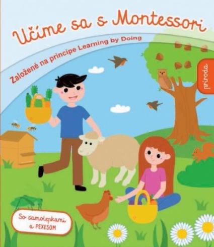 PRIRODA - UCIME SA S MONTESSORI