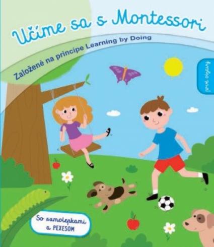 PRVE OBJAVY - UCIME SA S MONTESSORI