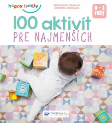 100 AKTIVIT PRE NAJMENSICH