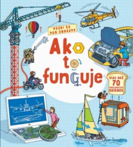 AKO TO FUNGUJE
