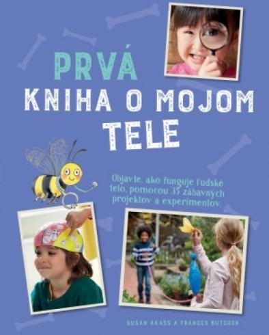 PRVA KNIHA O MOJOM TELE