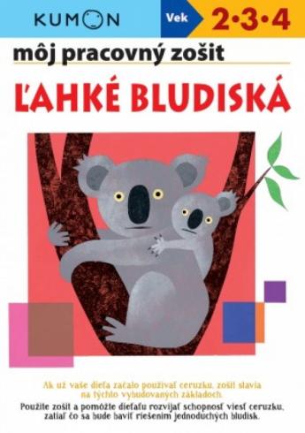LAHKE BLUDISKA