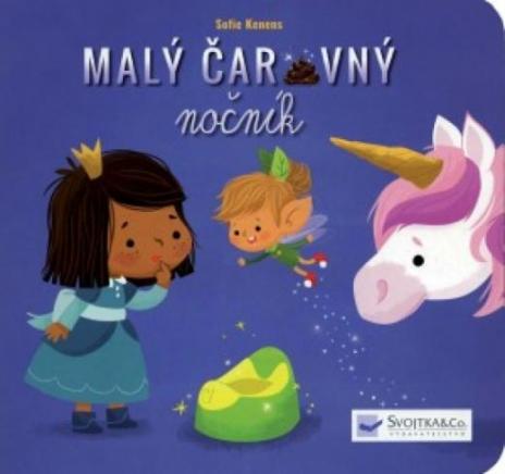 MALY CAROVNY NOCNIK