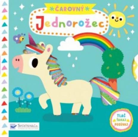 CAROVNY JEDNOROZEC