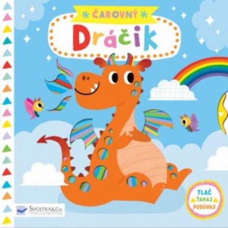 CAROVNY DRACIK