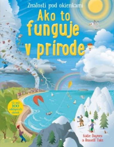 AKO TO FUNGUJE V PRIRODE