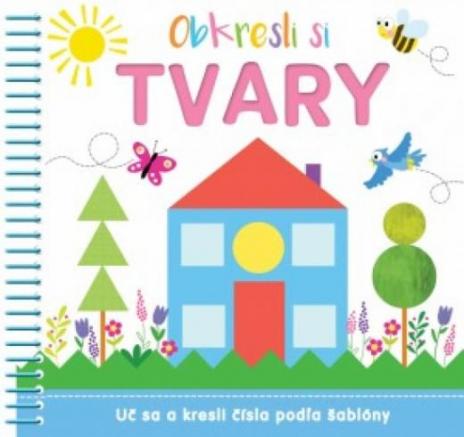 OBKRESLI SI TVARY