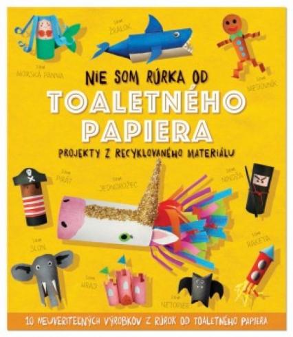 @NIE SOM RURKA OD TOALETNEHO PAPIERA