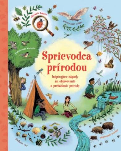 SPRIEVODCA PRIRODOU