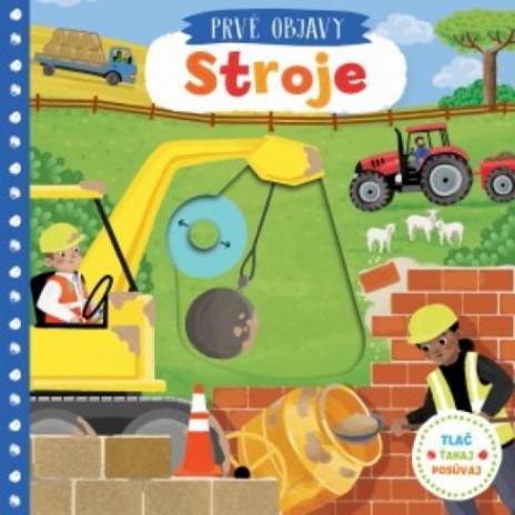 STROJE