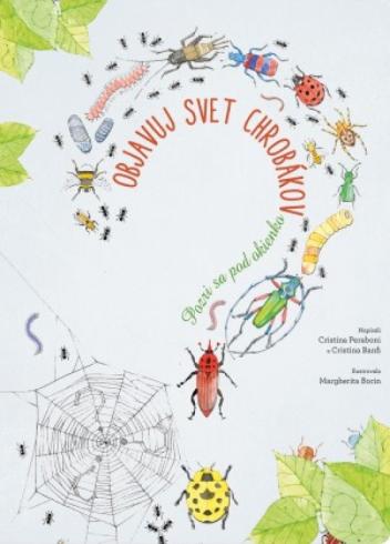 OBJAVUJ SVET CHROBAKOV