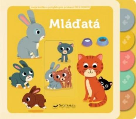 MLADATA