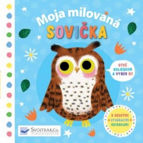 MOJA MILOVANA SOVICKA
