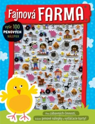 FAJNOVA FARMA
