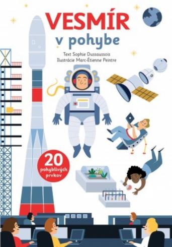 VESMIR V POHYBE