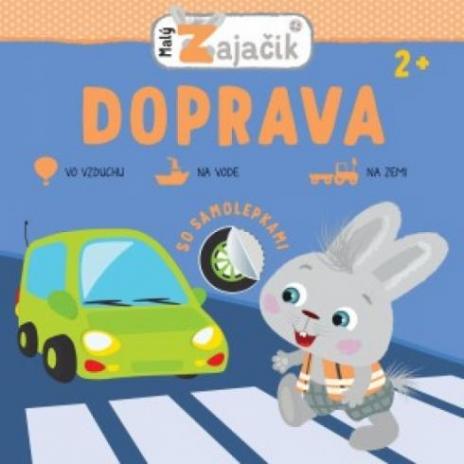 MALY ZAJACIK - DOPRAVA