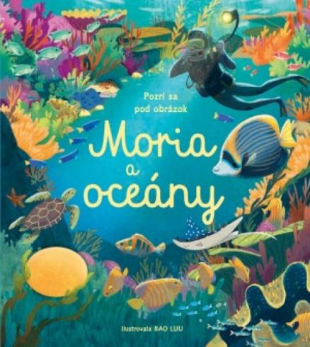MORIA A OCEANY