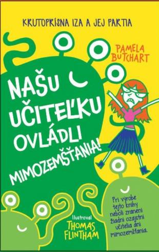 NASU  UCITELKU OVLADLI MIMOZEMSTANIA