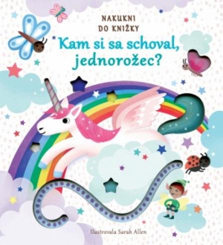 KAM SA SCHOVAL, JEDNOROZEC?