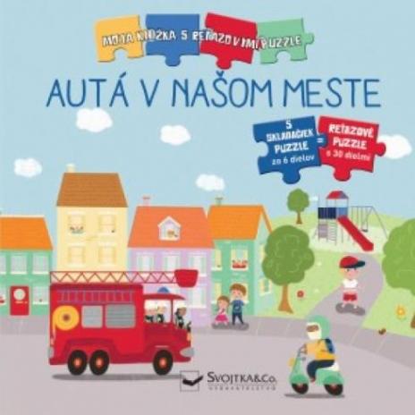 AUTA V NASOM MESTE