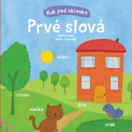 KUK POD ODKIENKO - PRVE SLOVA