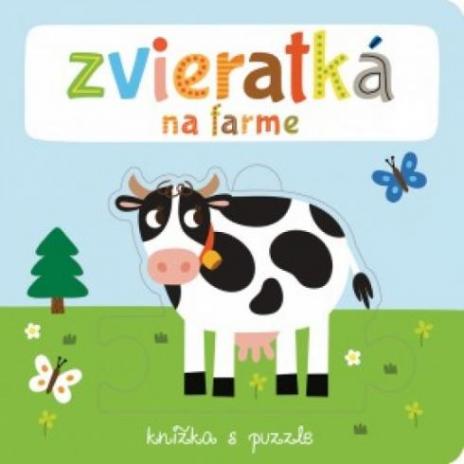 ZVIERATKA NA FARME