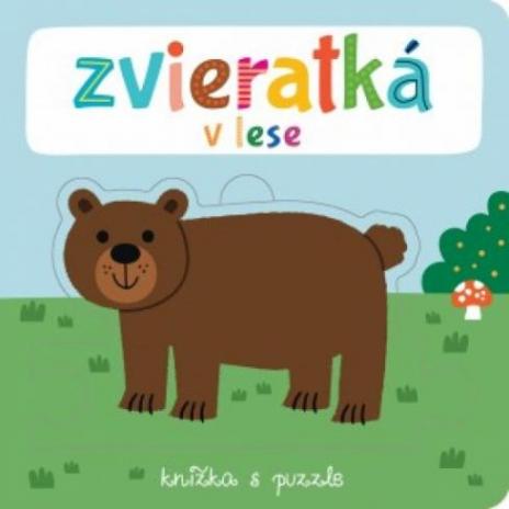 ZVIERATKA V LESE