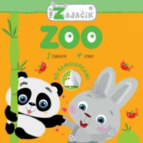 MALY ZAJACIK ZOO
