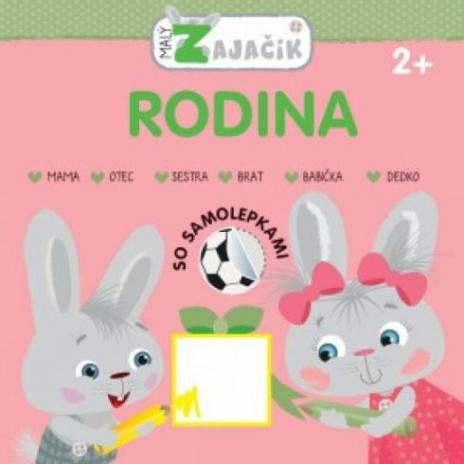 MALY ZAJACIK - RODINA