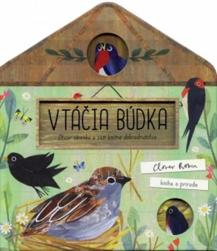 VTACIA BUDKA
