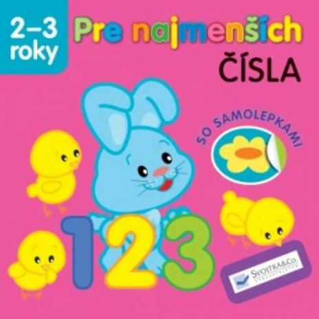 PRE NAJMENSICH CISLA