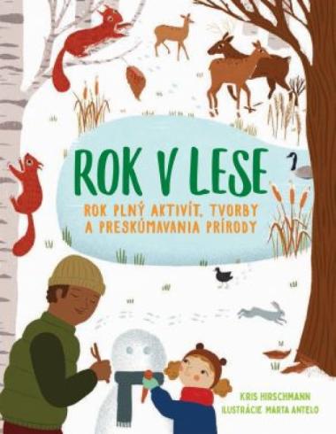 ROK V LESE