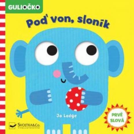 GULIOCKO - POD VON SLONIK