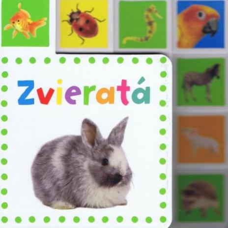 ZVIERATA